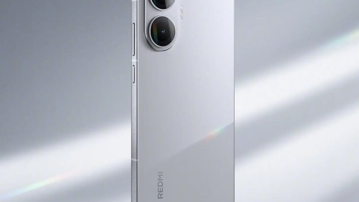 Вероятно, Redmi Turbo 4 Pro