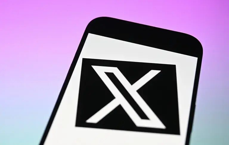 В X (Twitter) произошла масштабная утечка данных пользователей 2 011024 x logo twitter