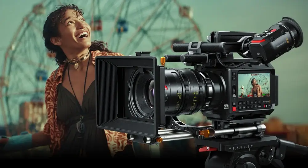 Blackmagic выпустила PYXIS 12K: кинокамеру с 12-бит RAW и стримингом в облако за $4 995 12 1 pyxis pro