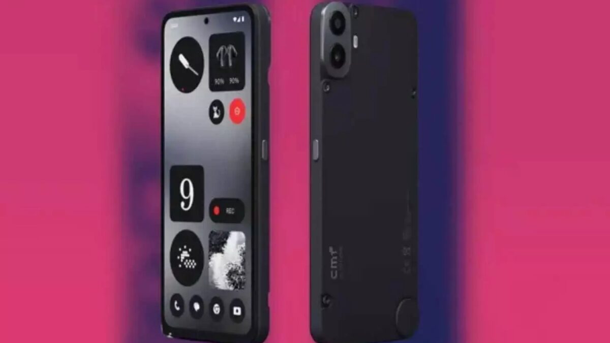 1540168 cmf phone 2 pro and new audio accessories set for april 28 launch