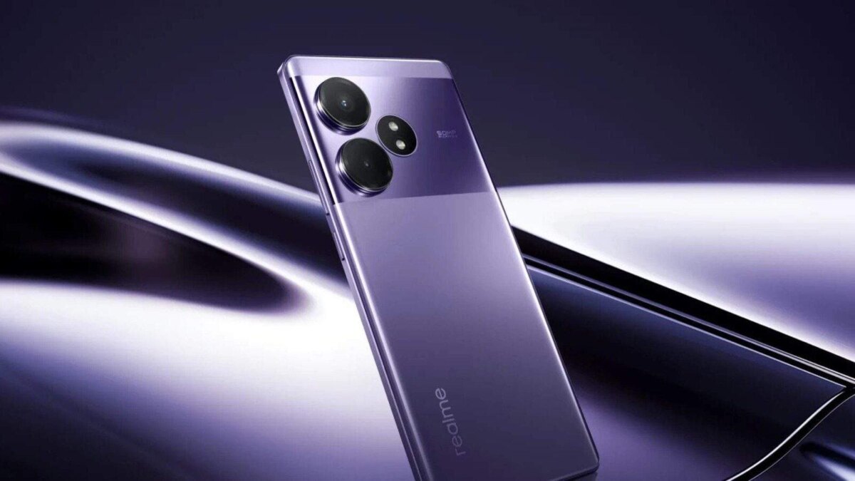Oppo анонсировала запуск смартфона K13 2 Oppo K13