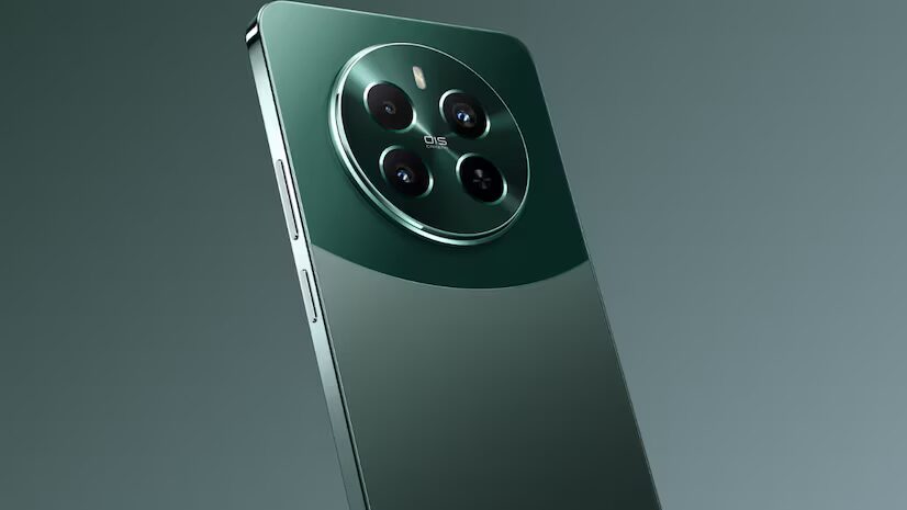 Realme представила смартфоны Narzo 80x и 80 Pro 3 Realme Narzo 80 Pro