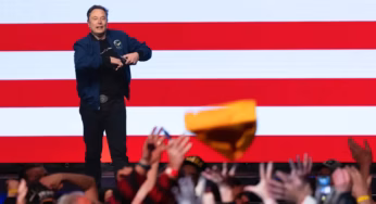 Демократы требуют от Трампа убрать Маска из администрации до конца мая