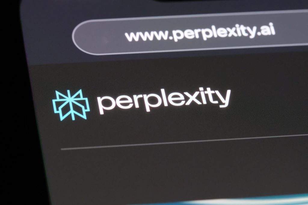 Perplexity может заменить Gemini на смартфонах Samsung 2 Perplexity
