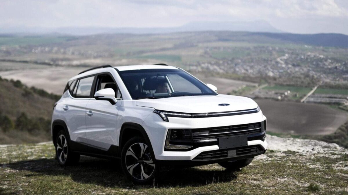 Пока АвтоВАЗ подсчитывает убытки, «Москвич» сохраняет уверенные позиции 2 1866449028 171 0 2902 2048 1920x0 80 0 0 5905a097243a570e671f58107d08518e