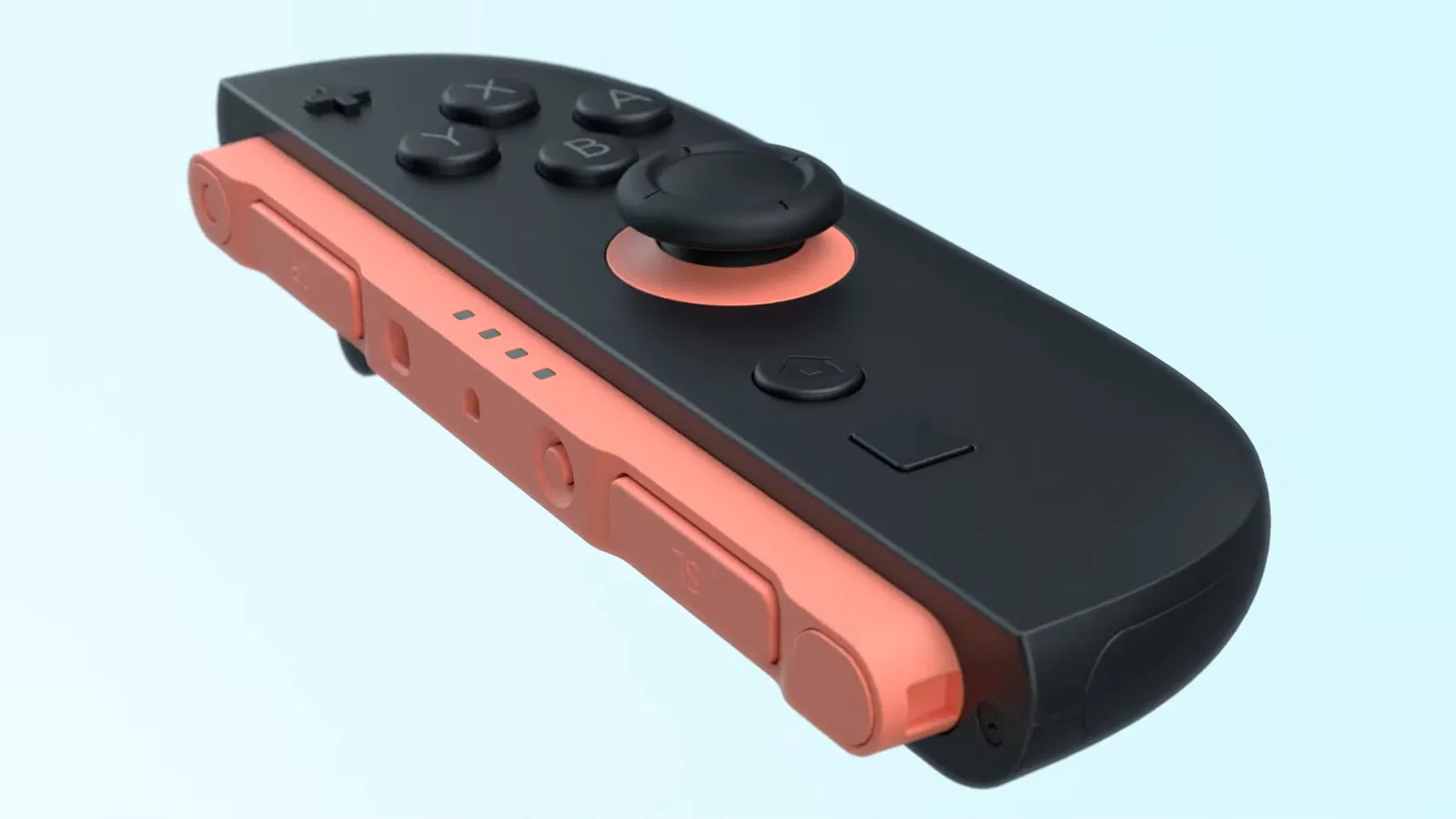 Nintendo vs. Xbox