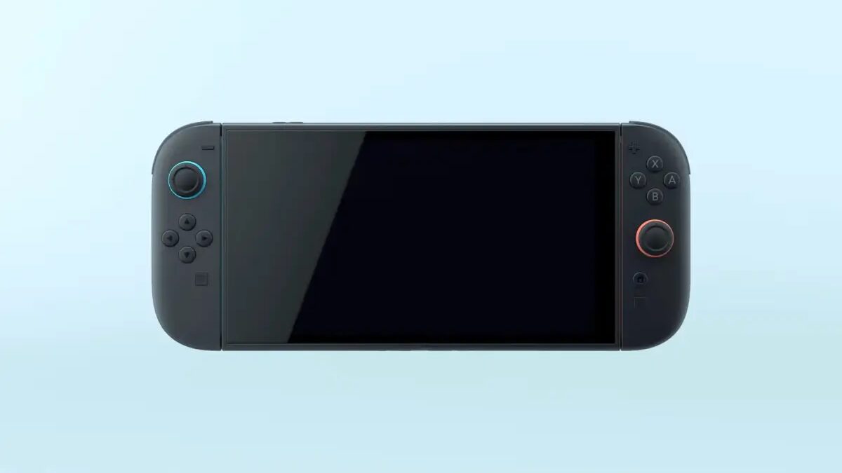 Nintendo