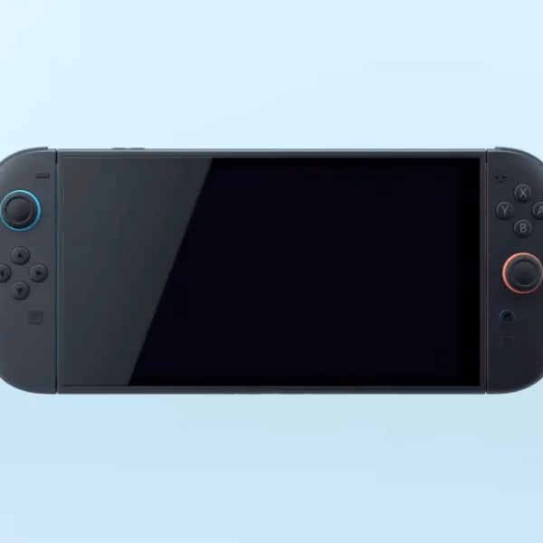 Nintendo