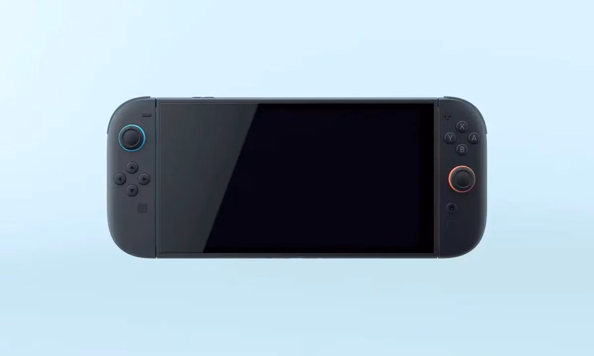 Nintendo