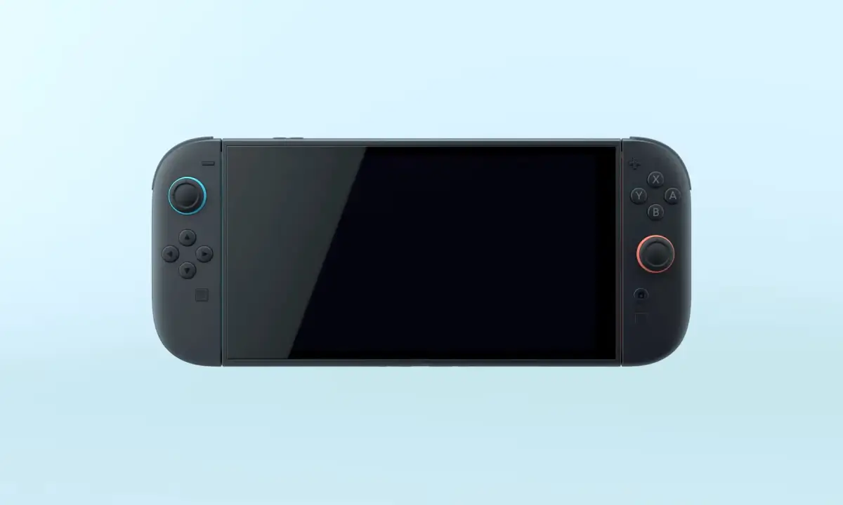 Nintendo Switch 2 vs. Switch OLED — стоит ли обновляться? 6 Nintendo