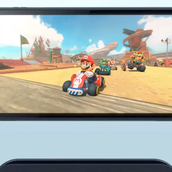 Nintendo Switch 2