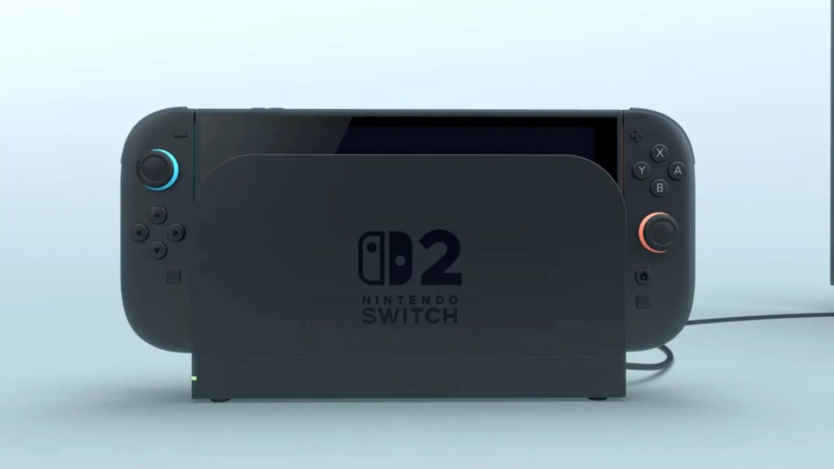 Nintendo