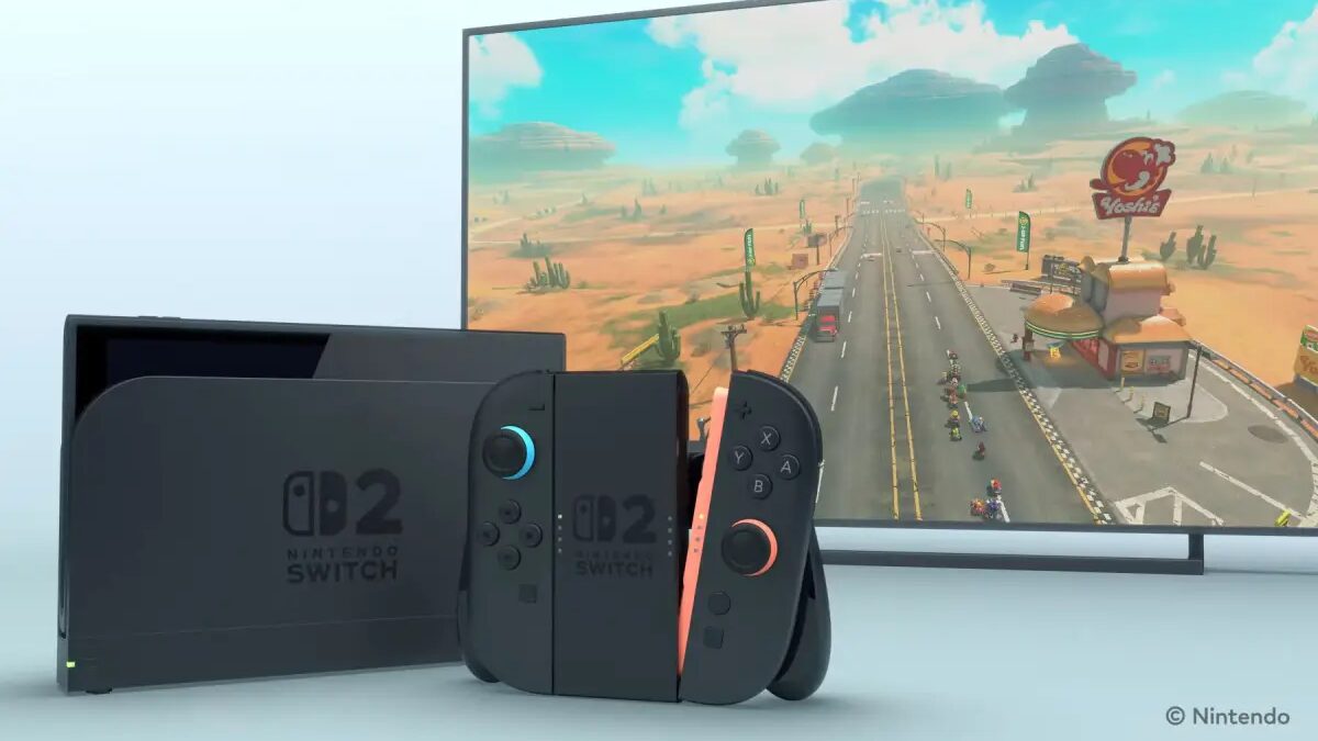 Nintendo Switch 2 vs. Switch Lite — стоит ли обновлять консоль? 5 Nintendo