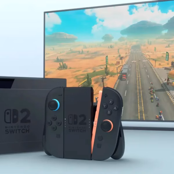 Nintendo