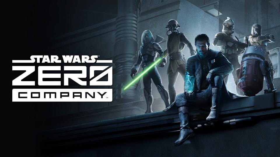 Star Wars Zero Company: стратегия в духе XCOM с джедаями и дроидами 1 1f800730 1969 11f0 a3ff 2539b7e5593d