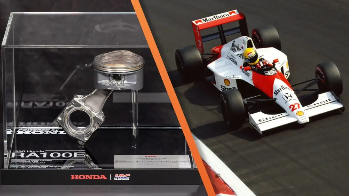 Honda выставляет на аукцион запчасти гоночных реликвий Формулы-1 3 2 photo divider copy