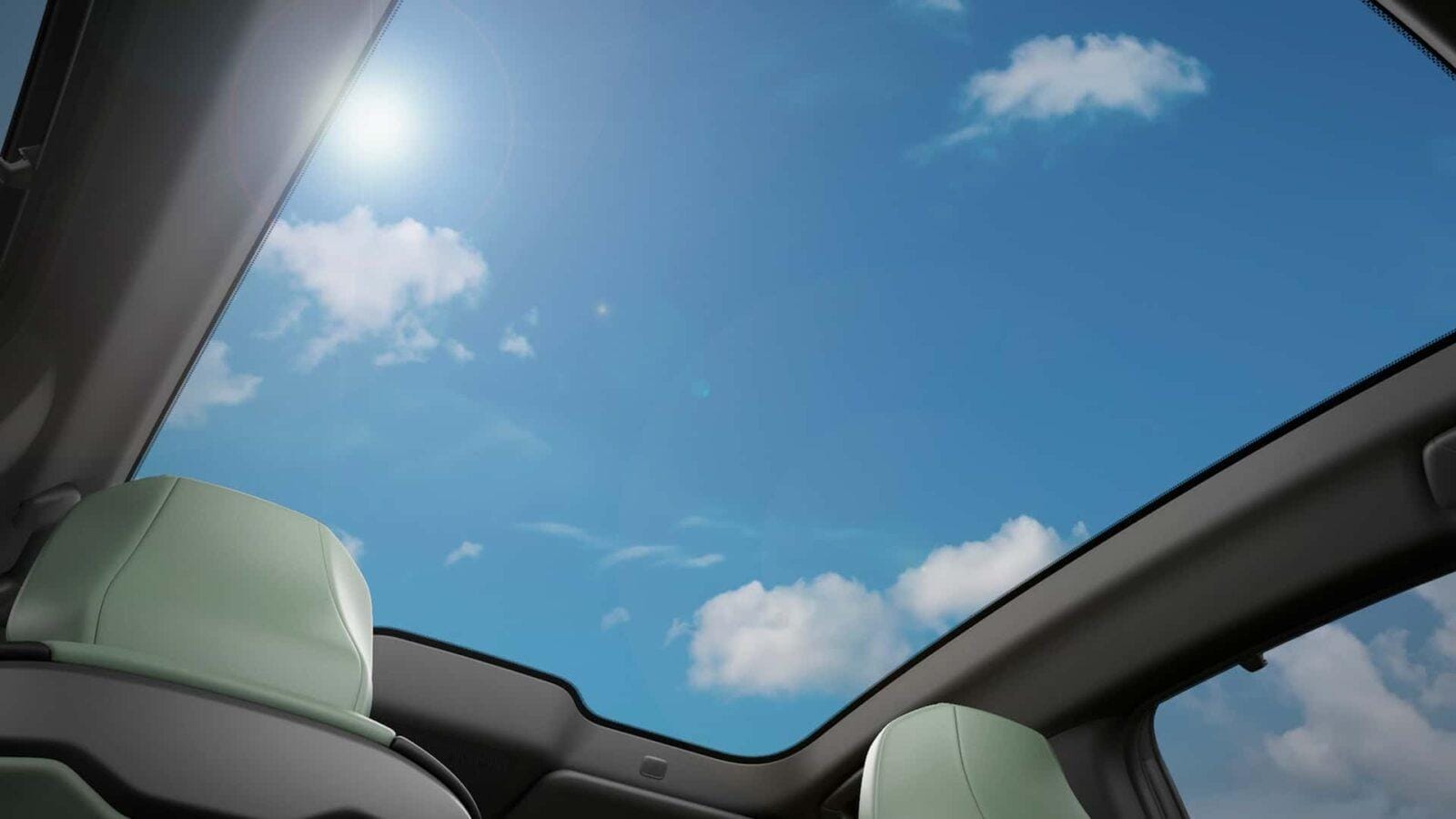 Lexus показал электрический седан ES с футуристичным дизайном 22 2026 lexus es 10