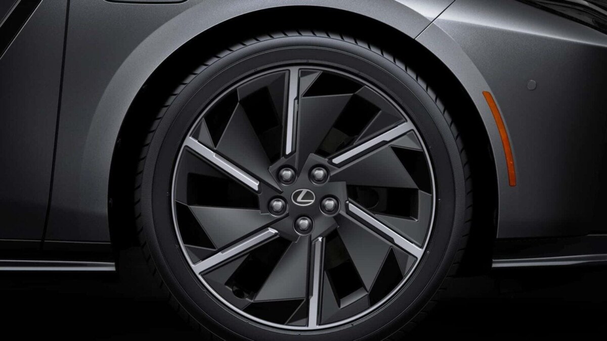 2026 lexus es 12