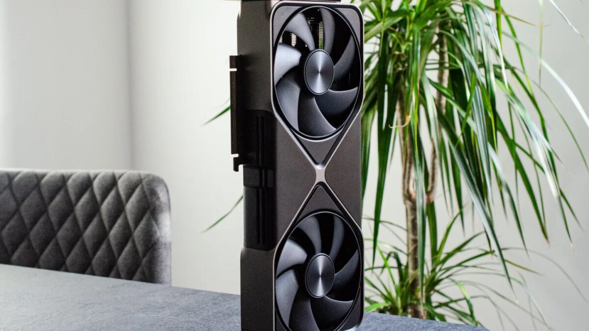 Цены на видеокарты снова взлетели: дефицит GPU возвращается 1 257531 nvidia rtx 5080 twarren 0004.jpg