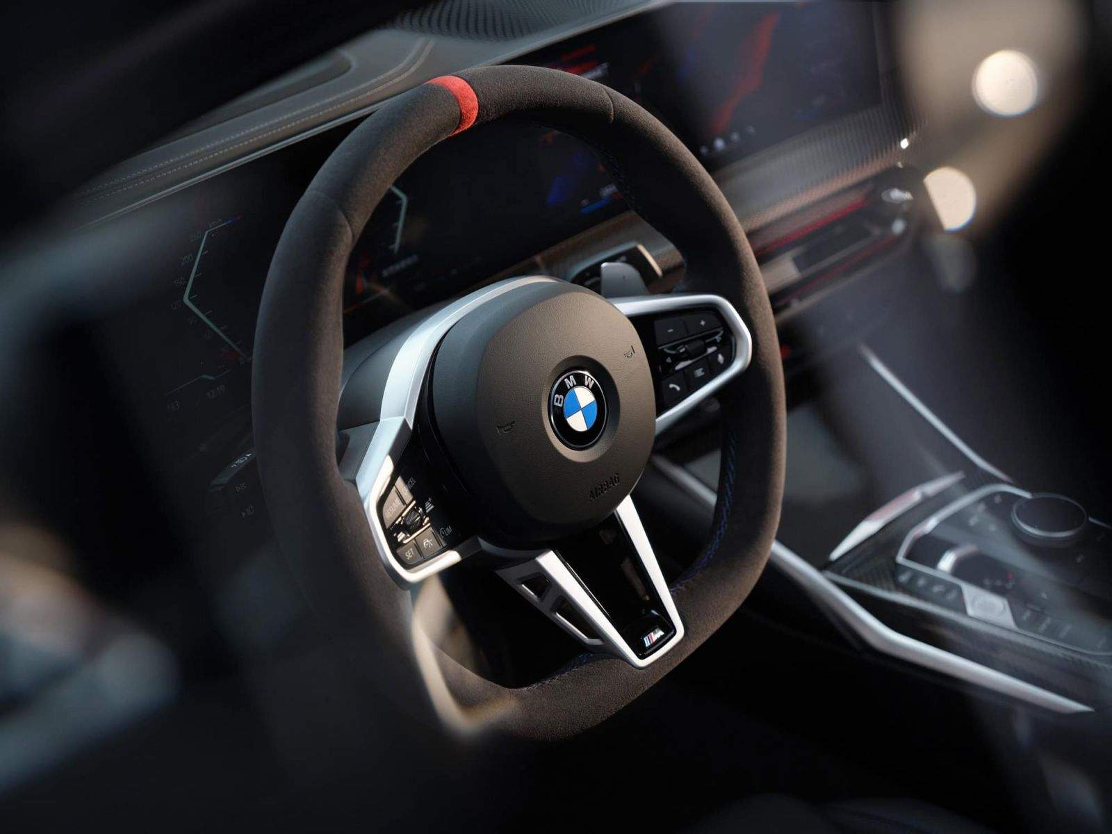 BMW 3 Series отмечает 50 лет и выпускает лимитированную версию для Китая 6 2 2025 bmw 3 series 50 years edition 1