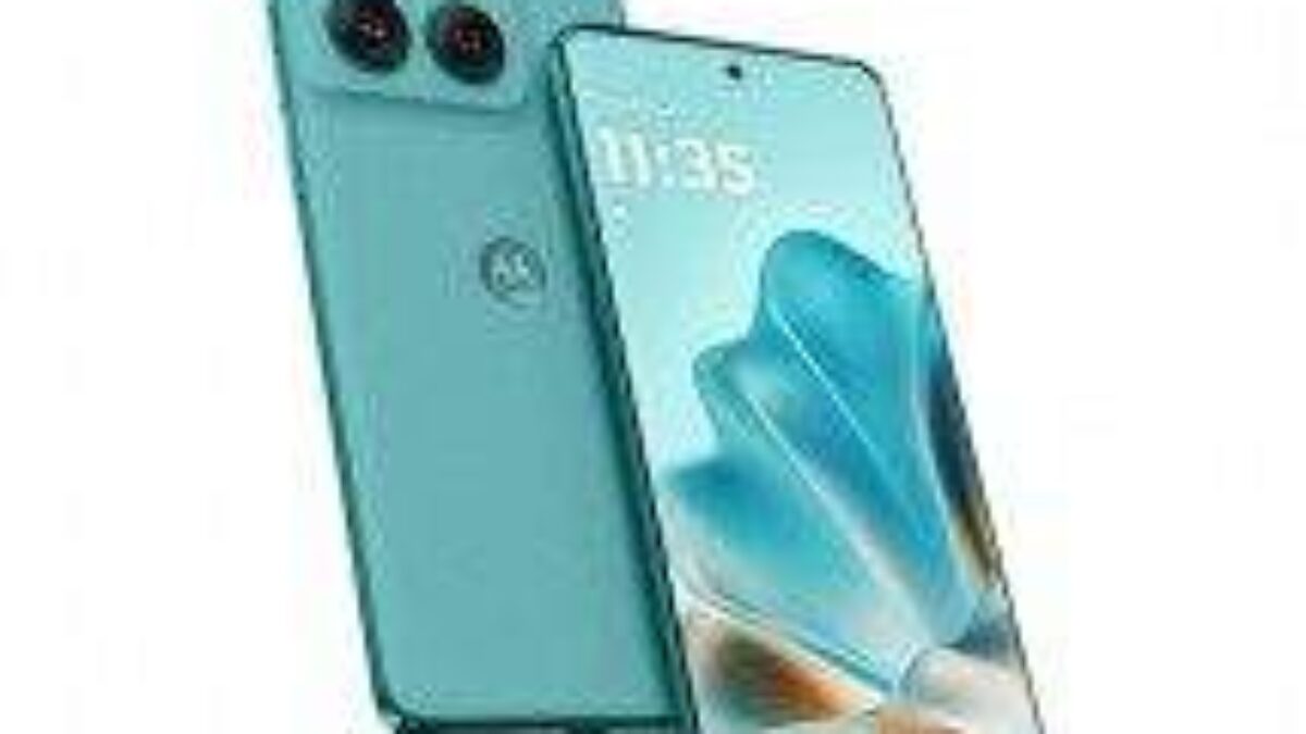 Nubia Z70S Ultra Photographer Edition
