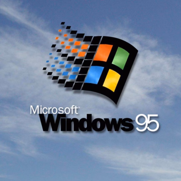 Windows 95