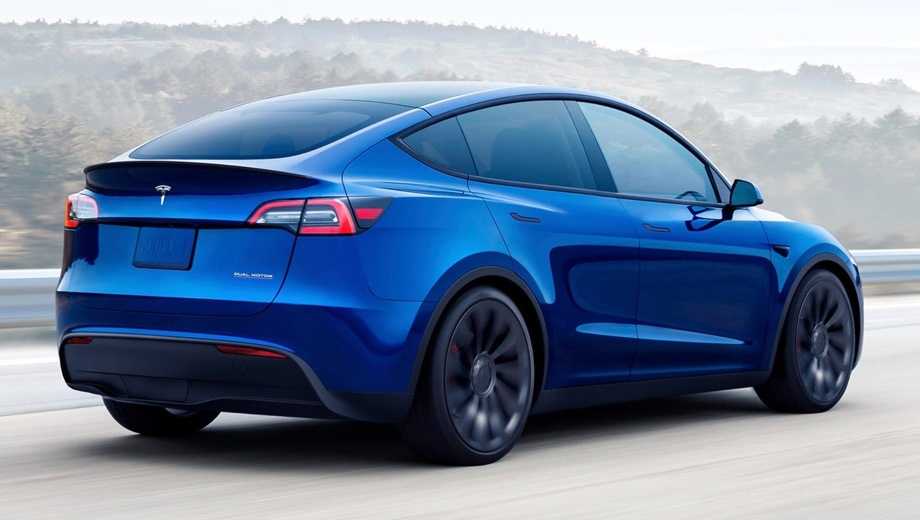 Tesla может отложить запуск нового бюджетного электрокара на несколько месяцев 3 Model Y