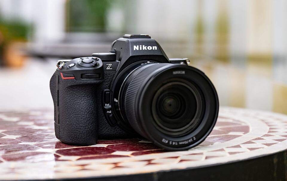 Nikon Z5 II — самая доступная полнокадровая камера с внутренней RAW-видеозаписью 3 4e125ce0 105b 11f0 bf7c 102dbd8927cd