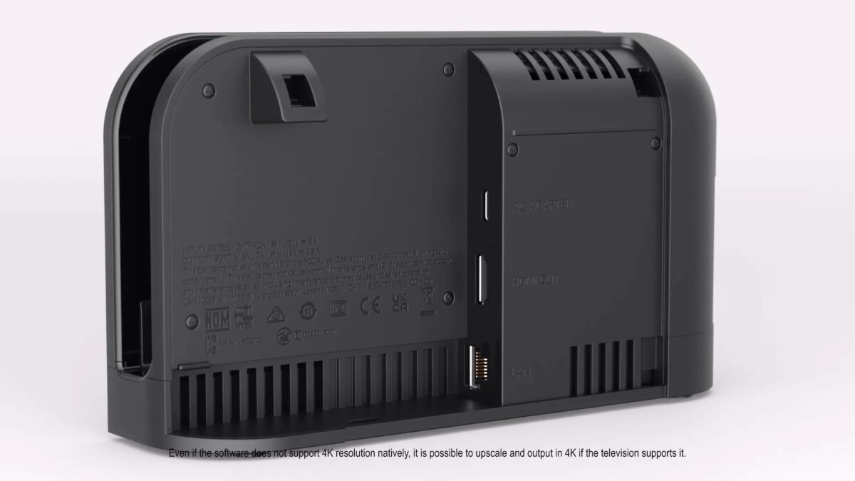 Nintendo Switch 2