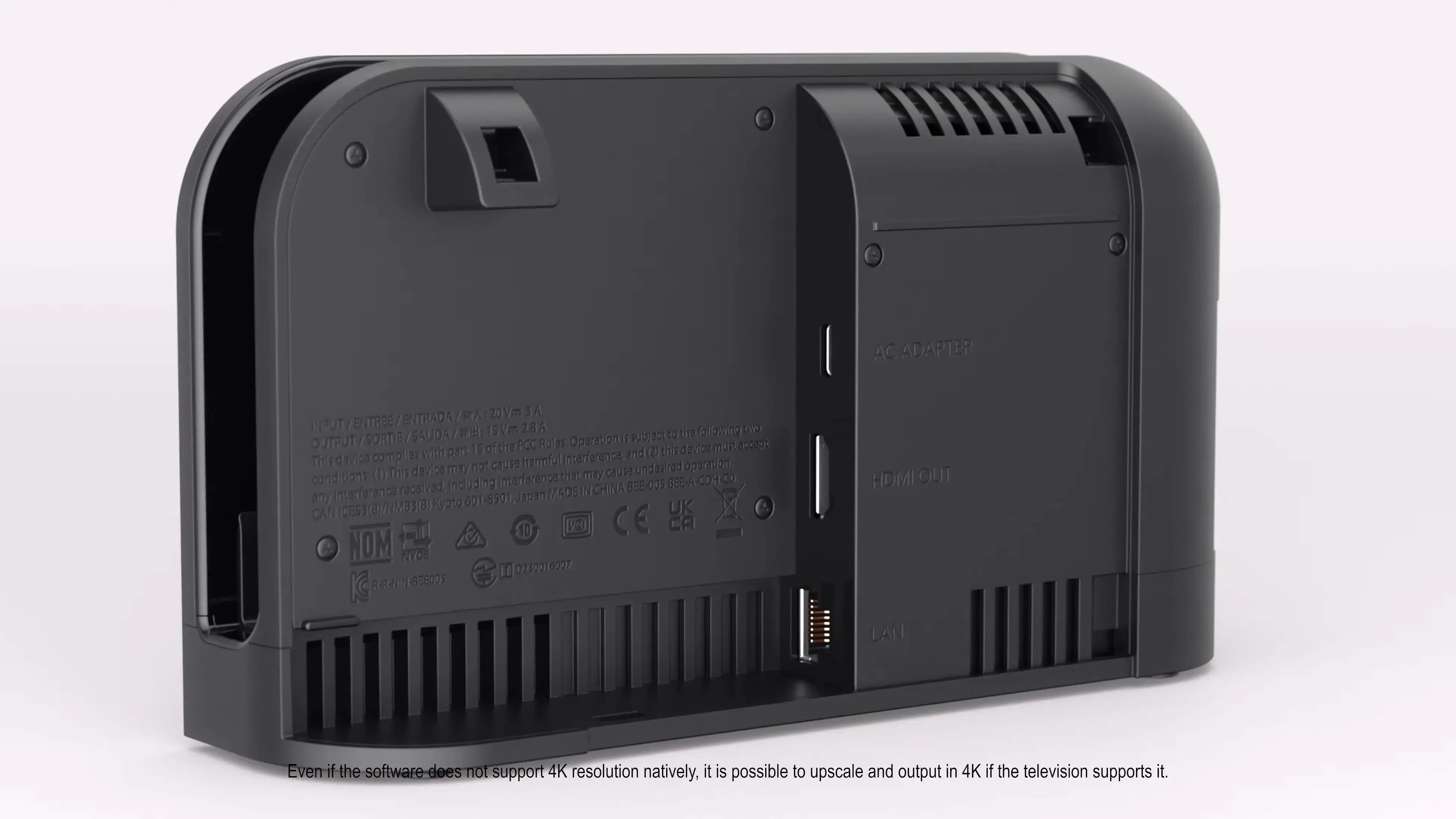 Nintendo Switch 2 vs. Switch: стоит ли менять консоль? 6 Nintendo Switch 2