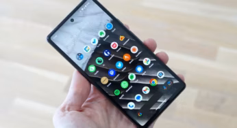 Google бесплатно заменит вздувшийся аккумулятор в Pixel 7a