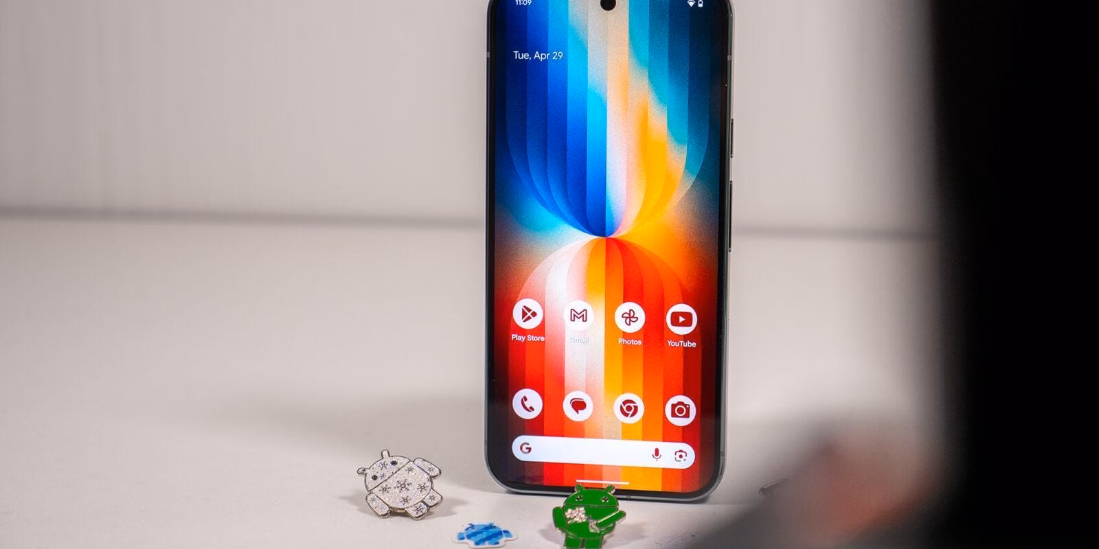 Google Pixel 10 может устранить проблему с экраном, о которой никто не говорит 1 5cpfdjtcsq4vosxwzf5ita