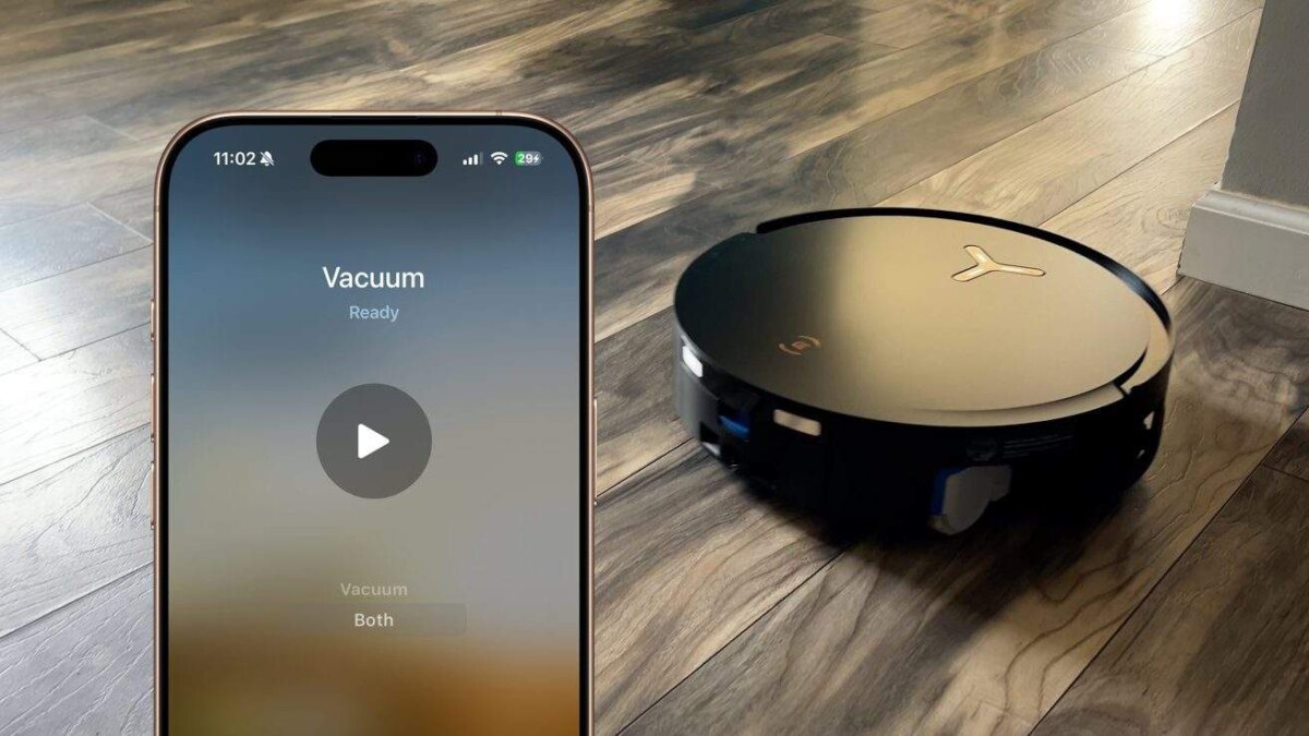 62933 130660 vacuum driving away hero 2 xl