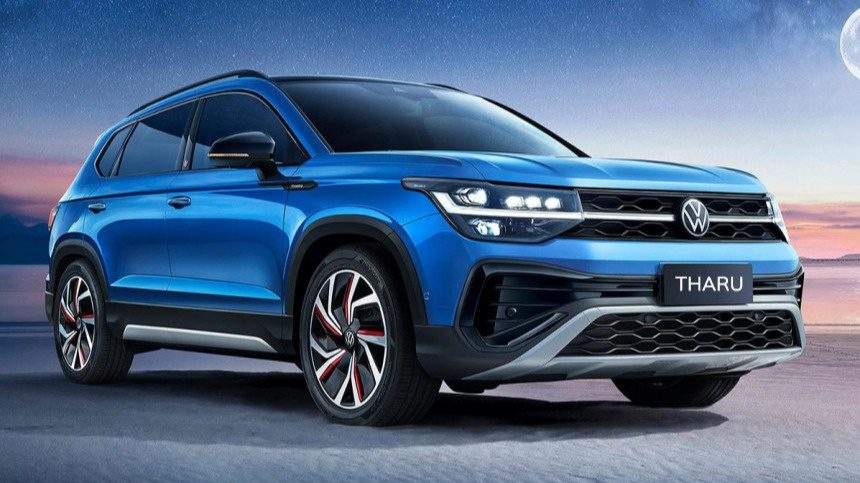 Volkswagen даёт пожизненную гарантию на кроссоверы 3 6554a8b7b46136778dba8443