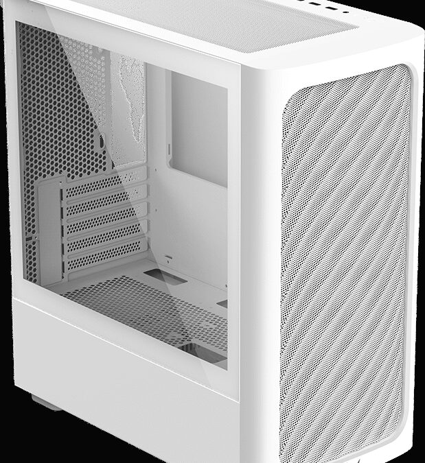 Formula V Line выпустила компактные корпуса Air Mesh G3 5 air mesh g3 white 3