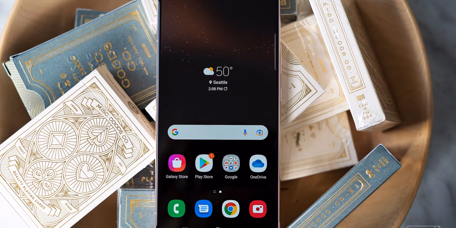 Galaxy S22 получил обновление One UI 7 на базе Android 15 1 ajohnson 220216 5033 0008.jpg