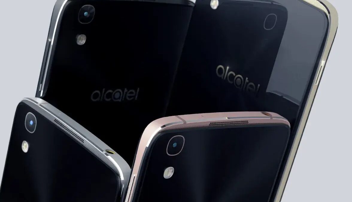 Alcatel