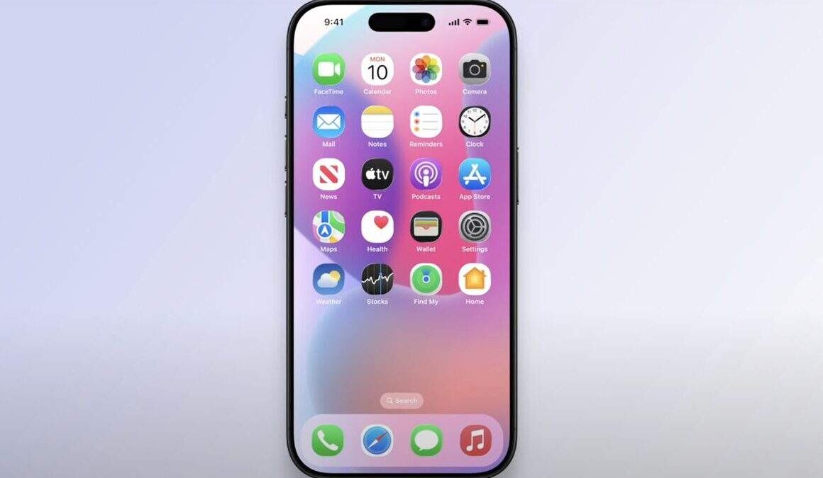 alleged ios 19 icons front page tech e1744084601651