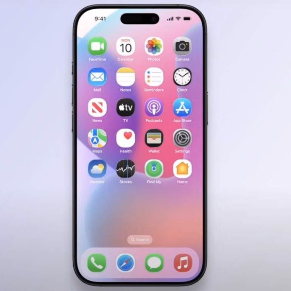 alleged ios 19 icons front page tech e1744084601651