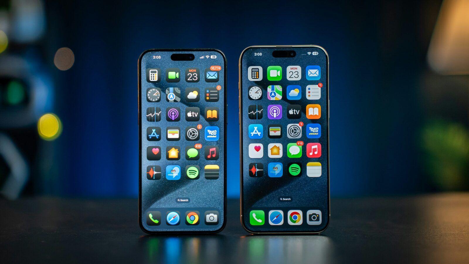 Обновление iOS 18.4.1 устраняет две критические угрозы 3 amanz 55hihowupuy unsplash