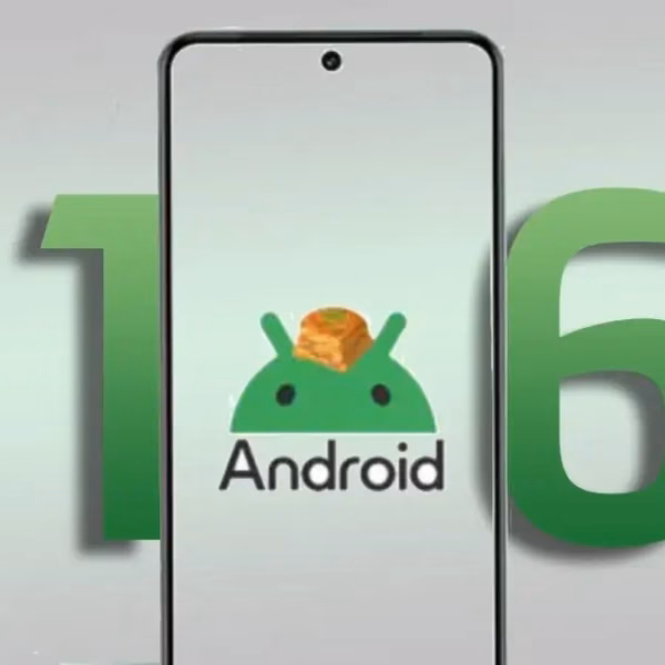android 16 beta devices