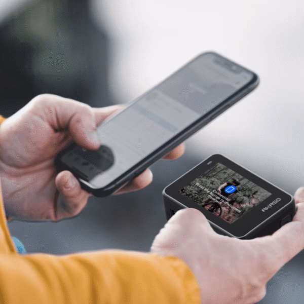 app connection