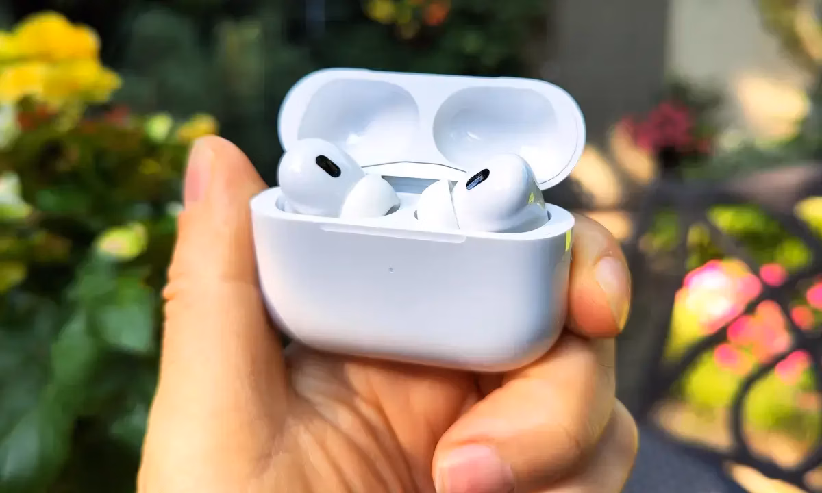 Apple AirPods Pro 3: все, что нужно знать 5 Apple