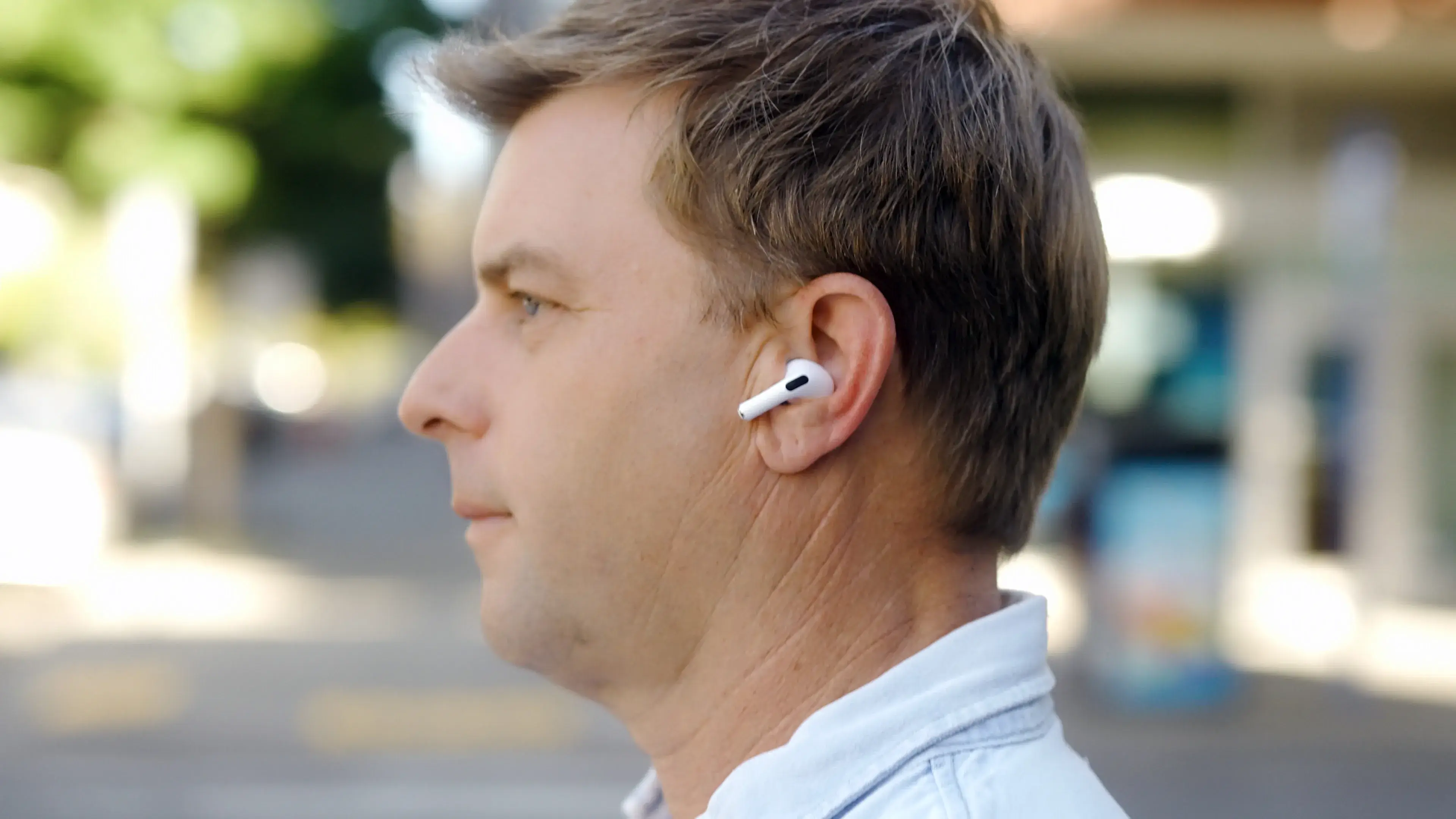 Apple AirPods Pro 3: все, что нужно знать 8 Apple