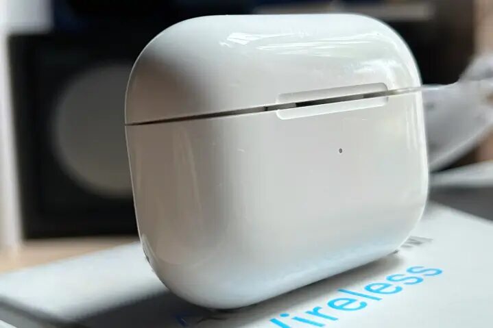 Apple