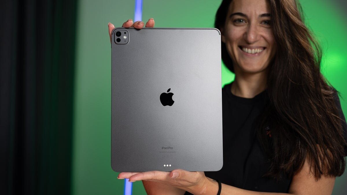 apple preps ipad pro powered by 2nm m6 processor with next generation c2 in house 5g modem.webp
