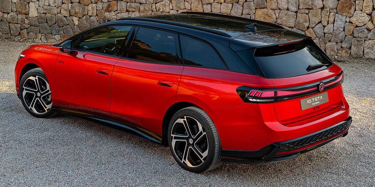 Продажи электромобилей Volkswagen удвоились за первые три месяца этого года 3 arenaev 002 2