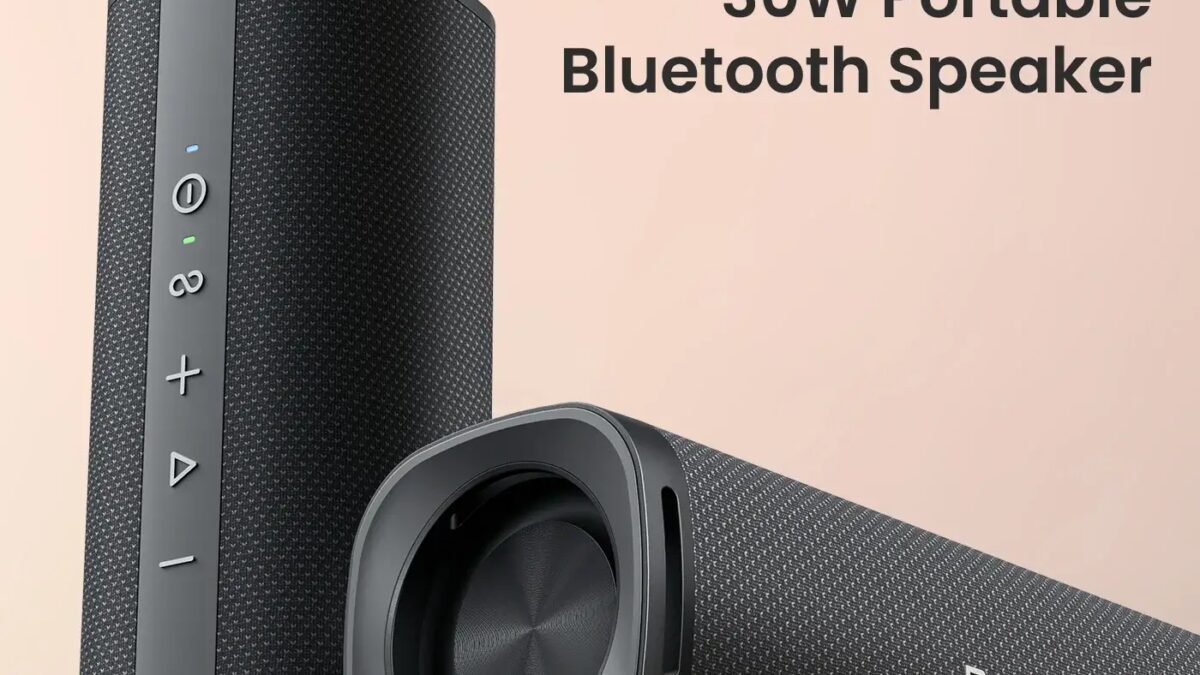 Portronics Fynix 