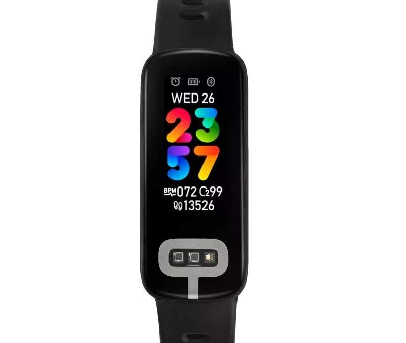 Asus VivoWatch 6 AERO
