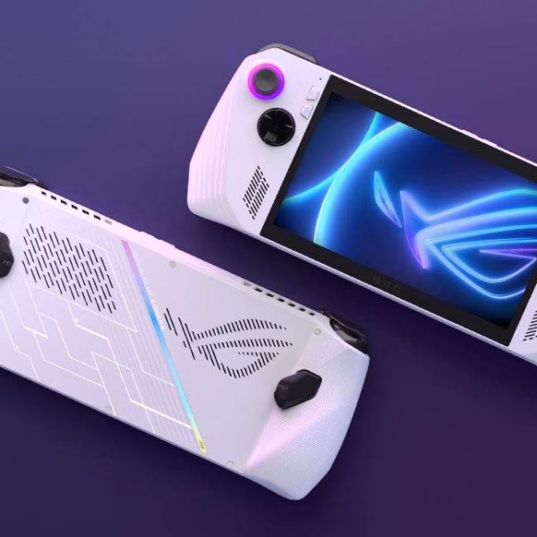 Asus ROG Ally